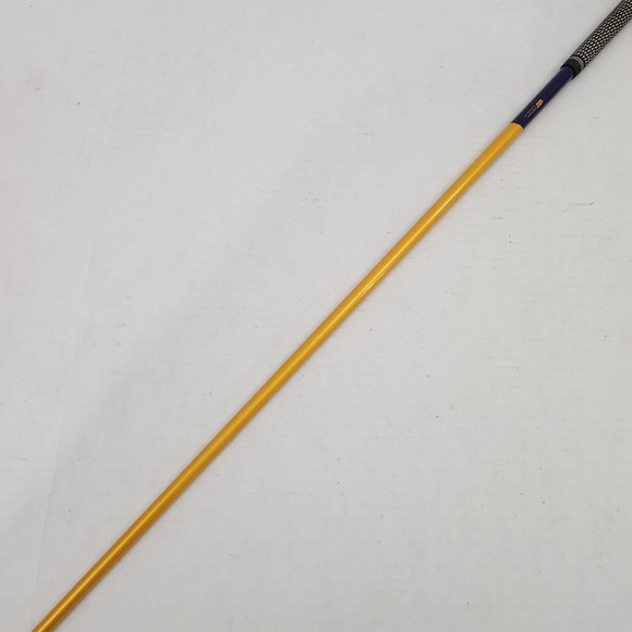 KGZ Maraging Power 7.5º Driver RH Proforce 65 Gold Stiff-Flex Graphite Shaft 44" - Picture 13 of 16